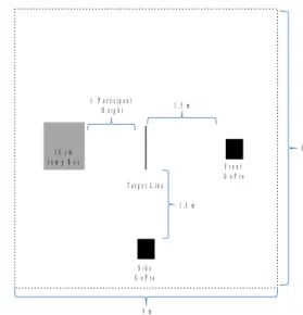 Figure 2. – Jump-Landing Assessment