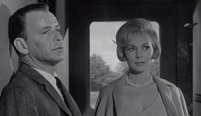Figure 1. Marco, looking dazed before he connects with Rosie. 