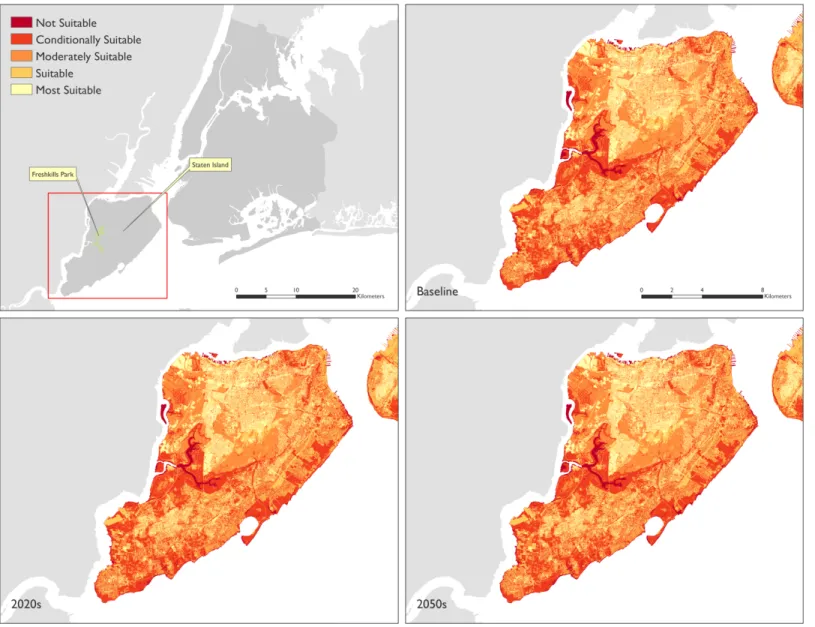 Fig. 6.  Staten Island