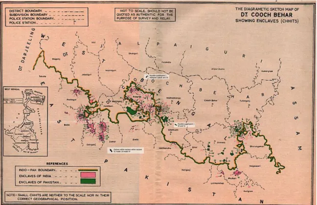 Figure 1-2. “Coochbehar map” by Cyberpunk7282, Wikimedia Commons. 
