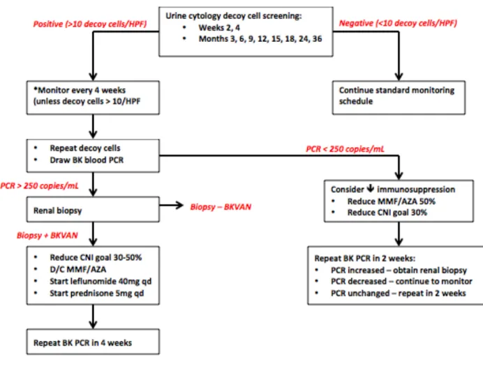 Figure	  1:	  UNC	  Hospitals	  Protocol 	  