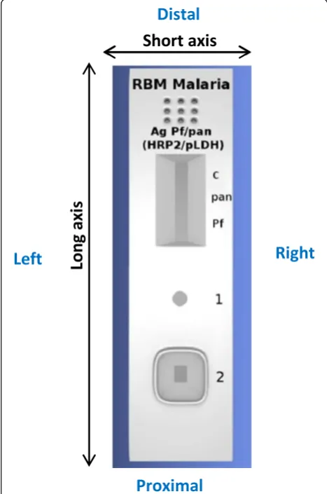 Figure 4 Labelling of the buffer bottles. Two common sizes ofbuffer bottles, labeled according to the HarT requirements