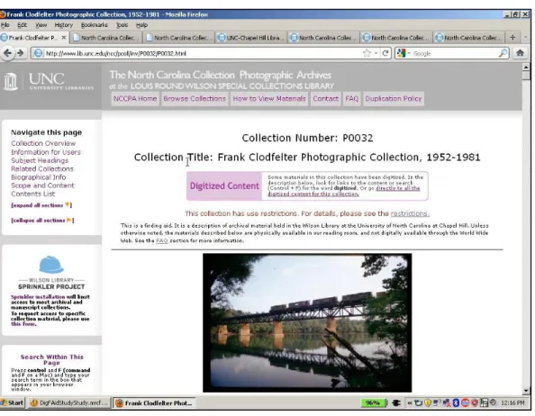 Figure 10: Screen at Adjusted Resolution 