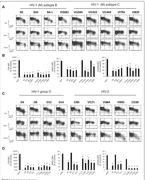 Figure 1 (See legend on next page.)