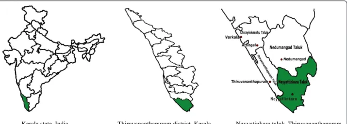 Figure 2 CONSORT diagram of the Kerala diabetes prevention program.