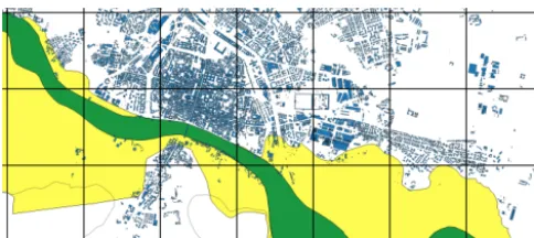 Table 6. Estimated ﬂooded ﬂoor areas using different exposuremodels.