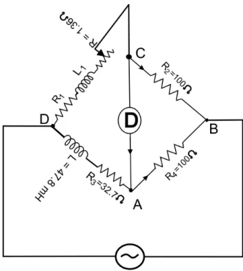 Figure 2: Circuit Diagram