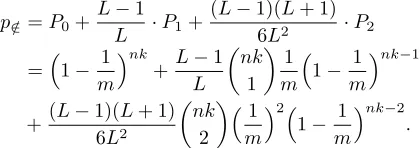 Fig. 1 illustrates the T-CBF in comparison with the CBF [3]and the VI-CBF [4]. First, (a) shows the CBF where in an