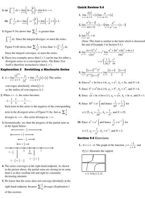 Figure 9.14b shows that 