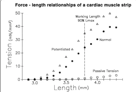 Figure 3 illustrates that during diastole the heart fills