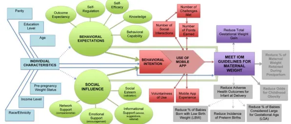 Figure 1.1. Conceptual Model