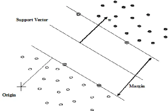 Fig. 3: Linear Hyper plane 