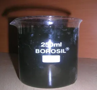 Fig. 3.5: Super Plasticizer Conplast 