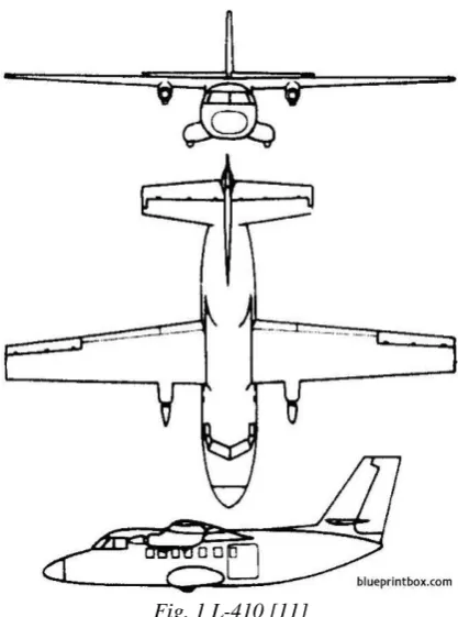 Fig. 1 L-410 [11] 