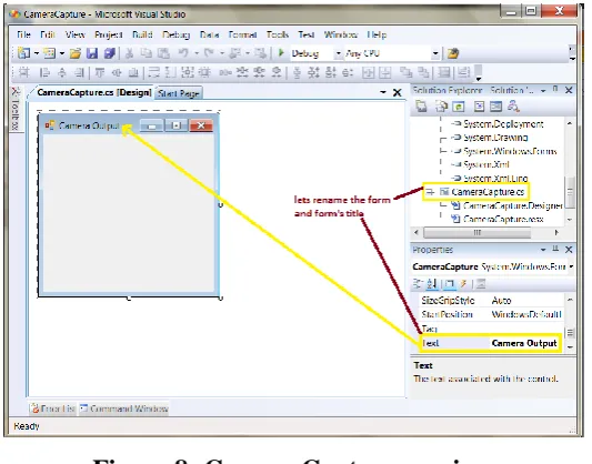 Figure 7: Emugu Dynamic link library interfaces. 