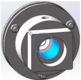 Fig. 3 Pressure surface. 