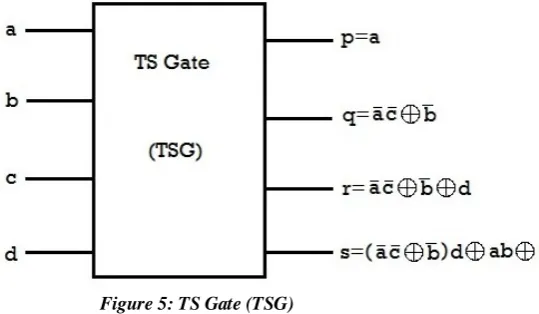 Figure 4: HN Gate (HNG) 