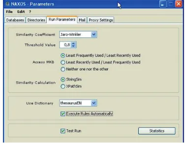 Figure 8: Customizing the prototype