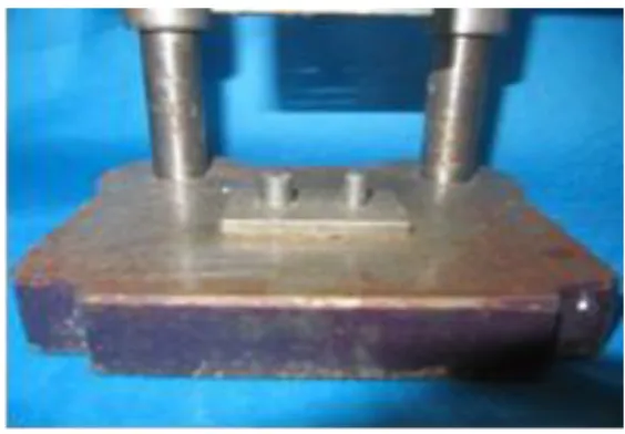 Figure 1. Metal model 