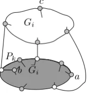 Figure 6: Pk is not set according to the rules in base case