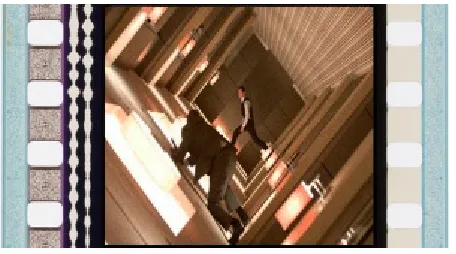 Figure 2.2: Film reel