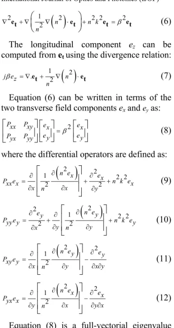 Fig. 1 Schematic structure of mushroom traveling- traveling-wave electro-absorption modulator