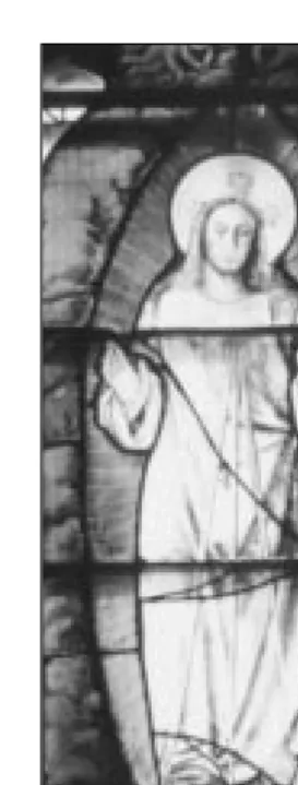 Fig. 14. Window 7:The Transfiguration.