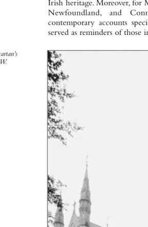 Fig. 7. Monaghan, St Macartan’sCathedral, exterior from SW.