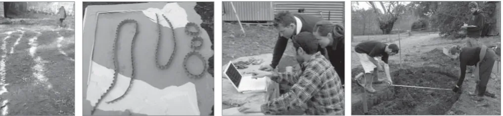 Figure 7: Avoca Hotel: the idea was 