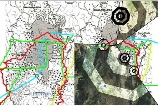 Figure 2: (2012) Canberra composite 