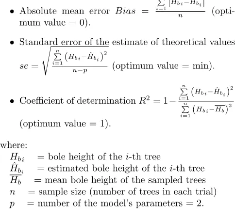 Table 3. We observe that in general (i.e. except for trials