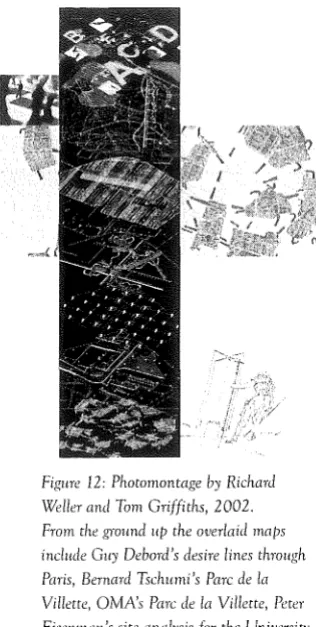 Figure 12: Photomontage by Richard 