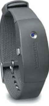 Figure 2.1.  The Actiwatch-2™ (Source: http://www.sleepreviewmag.com) 