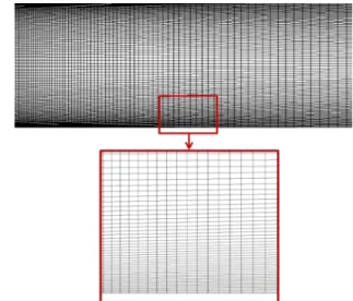 Table 1. Some parameters and operating conditions used in the numerical simulations.
