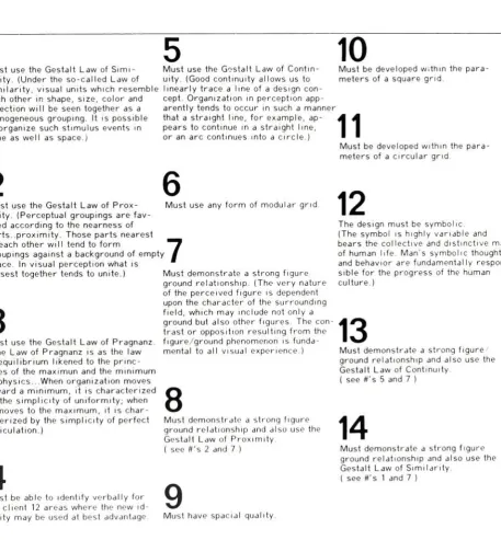 figure/ground phenomenon is funda-mental to all visual experience.) 