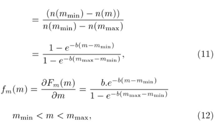Figure 4. Concentric circular seismic sources.