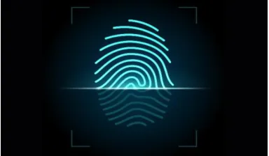 Figure 5: Biometric System Data Flow 