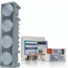 Figure 19 Lexel LX-1000 