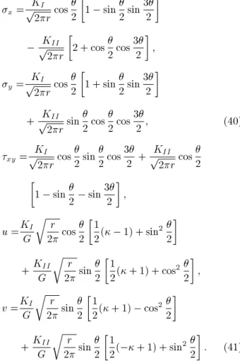 Figure 14. Initial nodes distribution.