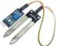 Fig 4. Current Sensor 