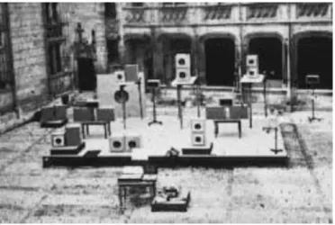 Figure 2: The 1973 Gmebaphone (Clozier 2001, 82)