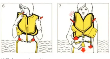 Fig. 9 A potential Air Emergency (a)