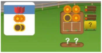 Figure 1.1: A DMM game item
