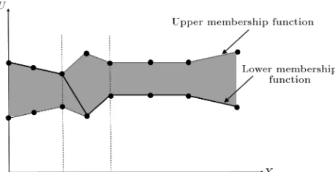 Figure 3. A schematic view of the left switch point in an IT2 FS.