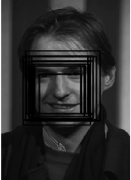 Figure 11. Pyramid image.