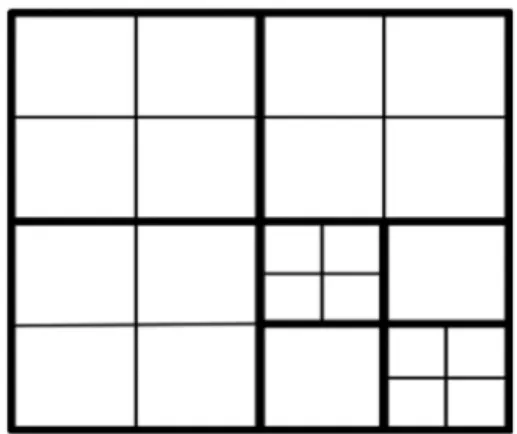 Figure 11. Co-located CBT from previously frame.