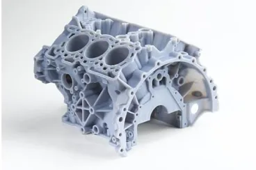 Figure 1: Build tray position 