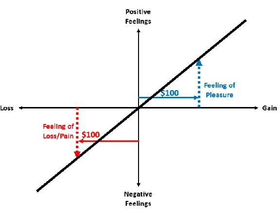 Figure 2.3: Expected Utility Theory 