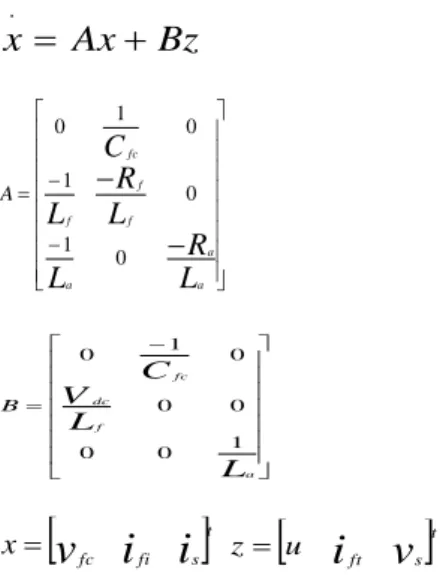 Figure 3 show block diagram of fuzzy control based ac voltage controller. 