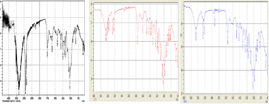 Figure 10: Dissolution data for final formulation along with release for stability batch 38 